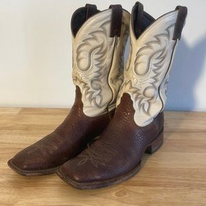 Nocona Cowboy Boots